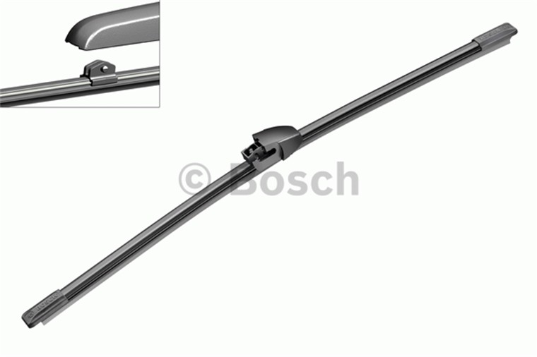Bosch Wiper Blade Aerotwin AP-17U Volvo V70 III 3.2. Manufacturer product no.: 1030-3397008192